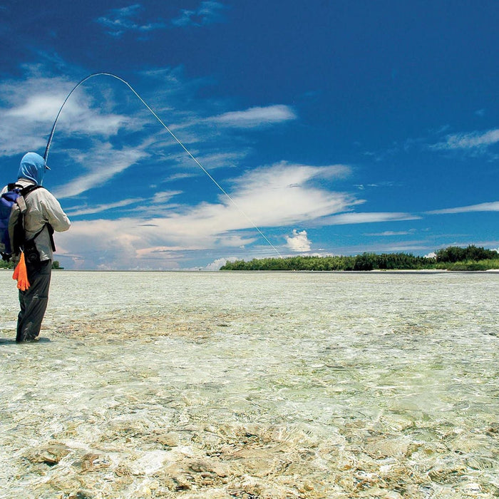 10 Tips for the First-Time Bonefish Angler