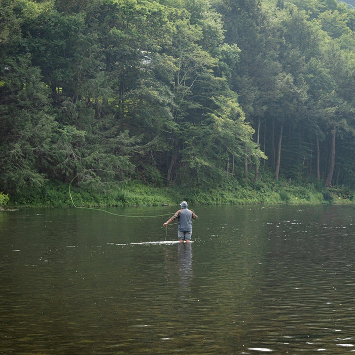 Fly Lines Part 1: Understanding the Most Overlooked Part of Your System