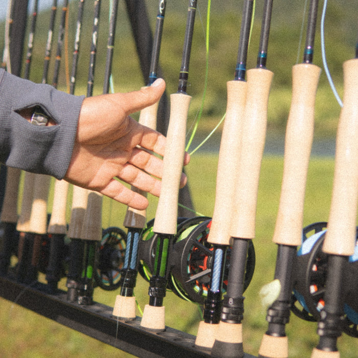 Second Cast: The Case for Used Fly Fishing Gear