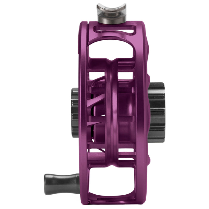 Orvis Mirage LT Fly Reel Purple Image 02