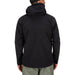 Simms Men's Freestone Jacket Black Image 07
