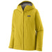 Patagonia Men's Torrentshell 3L Rain Jacket Bundle Green Image 01