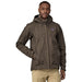 Patagonia Men's Torrentshell 3L Rain Jacket Dark Walnut Image 02