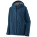 Patagonia Men's Torrentshell 3L Rain Jacket Lagom Blue Image 01