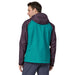 Patagonia Men's Torrentshell 3L Rain Jacket Obsidian Plum Image 03