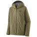 Patagonia Men's Torrentshell 3L Rain Jacket Sage Khaki Image 01