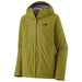 Patagonia Men's Torrentshell 3L Rain Jacket Shrub Green Image 01