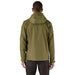 Patagonia Men's Torrentshell 3L Rain Jacket Tent Green Image 03