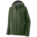 Patagonia Men's Torrentshell 3L Rain Jacket Torrey Pine Green Image 01