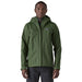 Patagonia Men's Torrentshell 3L Rain Jacket Torrey Pine Green Image 02