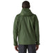 Patagonia Men's Torrentshell 3L Rain Jacket Torrey Pine Green Image 03