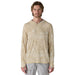 Patagonia Men's Tropic Comfort Natural Hoody Rock Wash: Natural Image 02
