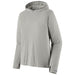 Patagonia Men's Tropic Comfort Natural Hoody Tailored Grey Image 01