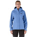 Patagonia Women's Torrentshell 3L Rain Jacket Abundant Blue Image 02