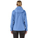 Patagonia Women's Torrentshell 3L Rain Jacket Abundant Blue Image 03