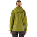 Patagonia Women's Torrentshell 3L Rain Jacket Graze Green Image 03