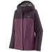 Patagonia Women's Torrentshell 3L Rain Jacket Night Plum Image 01