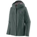Patagonia Women's Torrentshell 3L Rain Jacket Nouveau Green Image 01