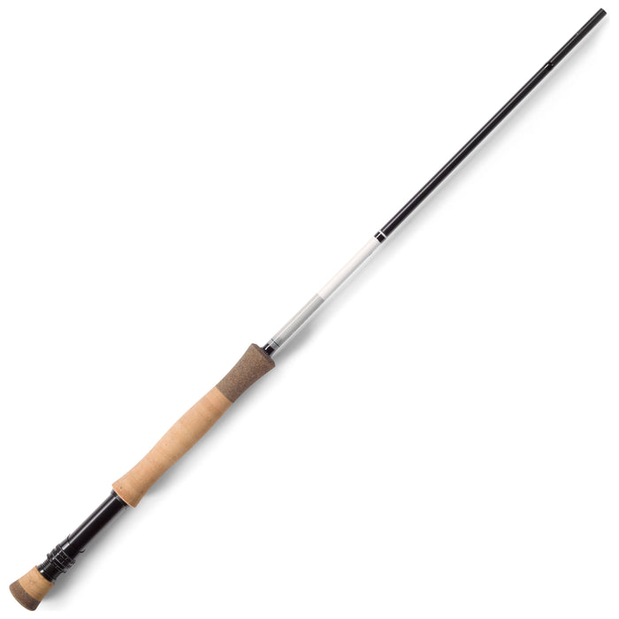 Orvis Helios D 8'5" 10wt 4pc Fly Rod Image 01