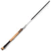 Orvis Helios D 8'5" 10wt 4pc Fly Rod Image 01