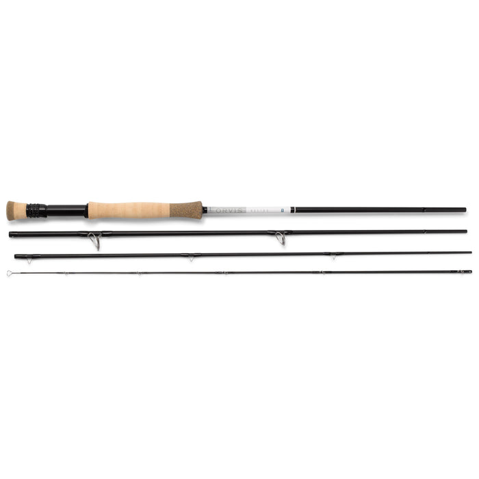 Orvis Helios D 8'5" 10wt 4pc Fly Rod Image 03