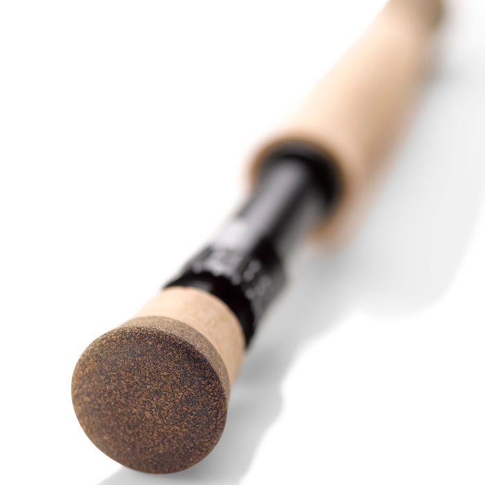 Orvis Helios D 8'5" 10wt 4pc Fly Rod Image 05