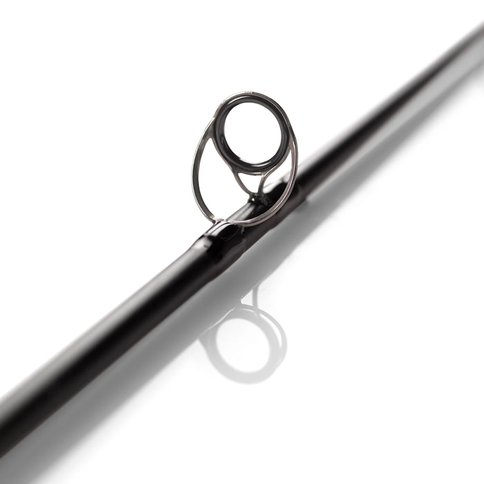 Orvis Helios D 8'5" 10wt 4pc Fly Rod Image 07