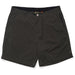 Howler Brothers Horizon Hybrid Shorts - 7.5" Antique Black Image 01