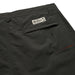 Howler Brothers Horizon Hybrid Shorts - 7.5" Antique Black Image 05