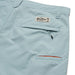 Howler Brothers Horizon Hybrid Shorts - 7.5" Pool Blue Image 04