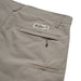 Howler Brothers Horizon Hybrid Shorts - 7.5" Silt Image 04