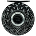 Ross San Miguel Mayfly Flurry Fly Reel 5/6 Gloss Black Image 01
