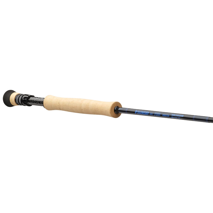 Sage Grand Slam Limited Edition Salt R8 Fly Rod Bonefish 890-4 9' 8wt Image 02