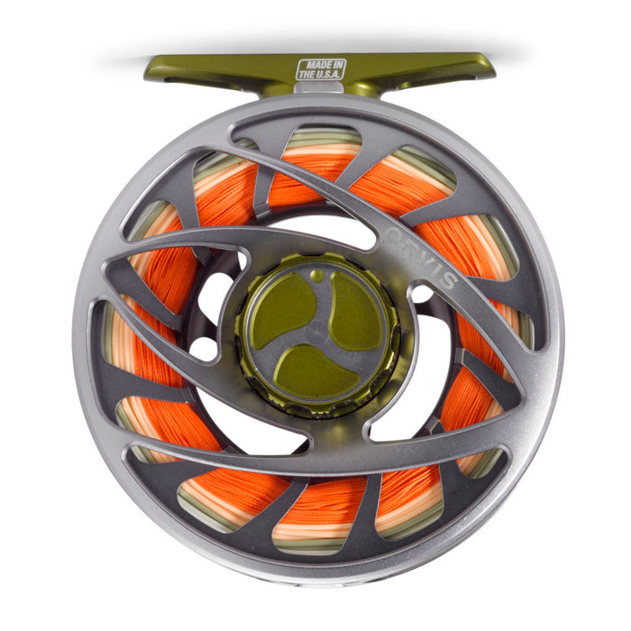 Orvis Mirage LT Fly Reel III
