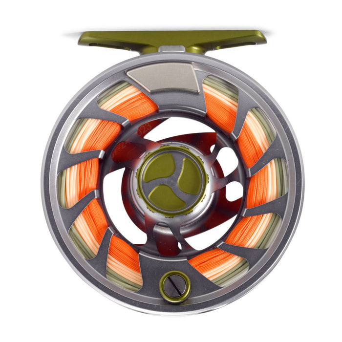 Orvis Mirage LT Fly Reel III