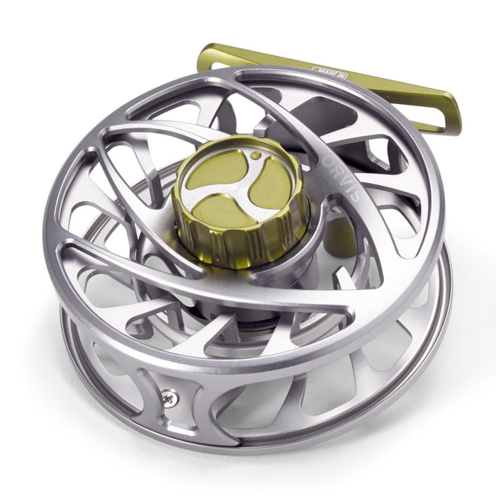 Orvis Mirage LT Fly Reel I