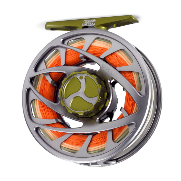 Orvis Mirage LT Fly Reel III