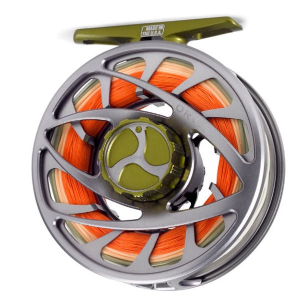 Orvis Mirage LT Fly Reel I
