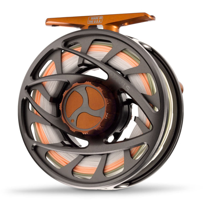 Orvis Mirage LT Fly Reel I