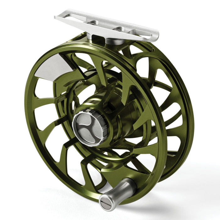Orvis Mirage LT Fly Reel III