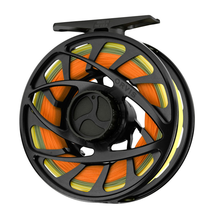 Orvis Mirage LT Fly Reel I