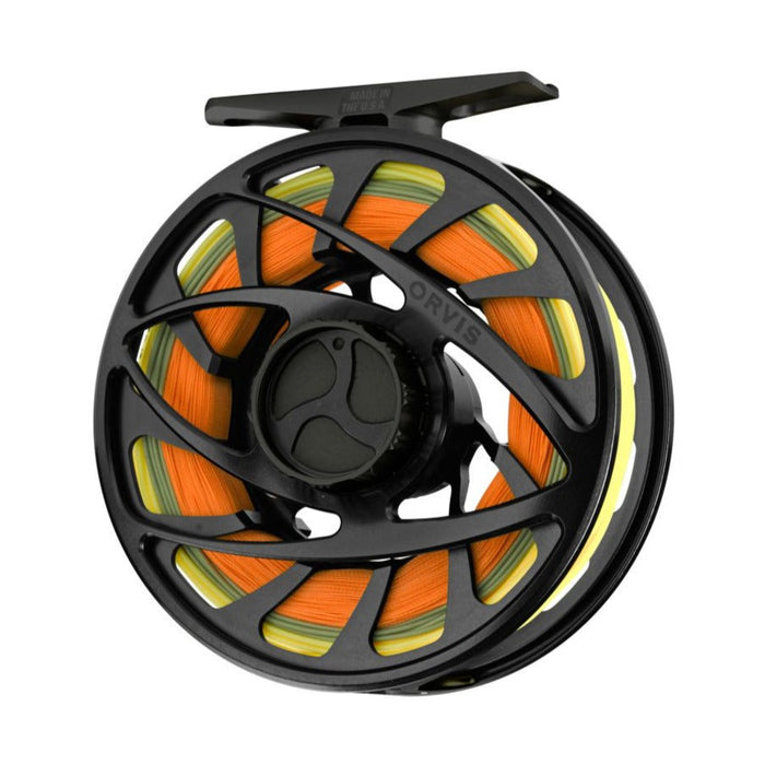 Orvis Mirage LT Fly Reel III
