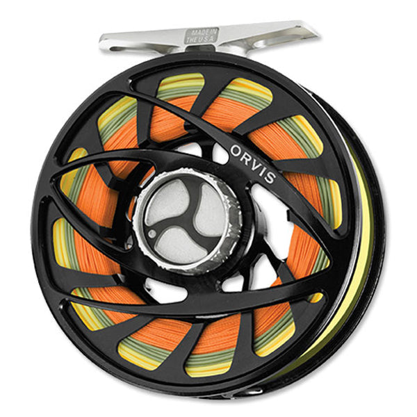 Orvis Mirage LT Fly Reel I