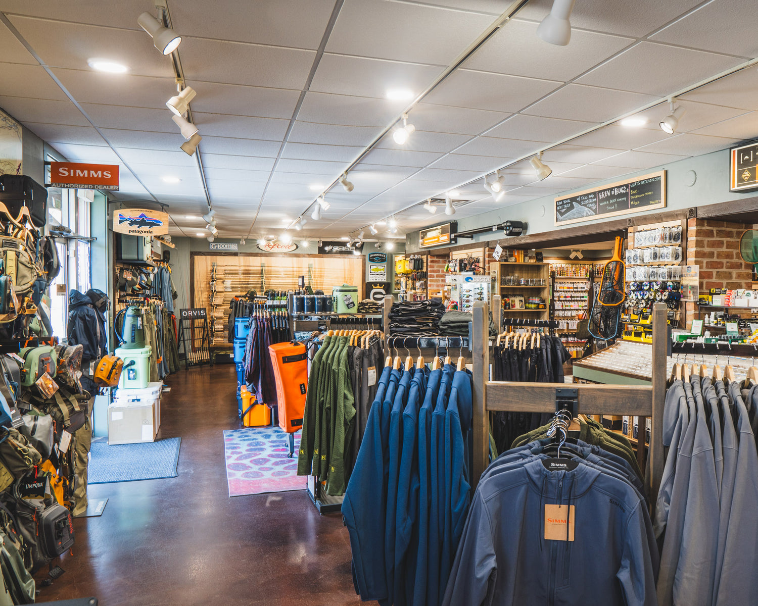 STATE COLLEGE, PENNSYLVANIA