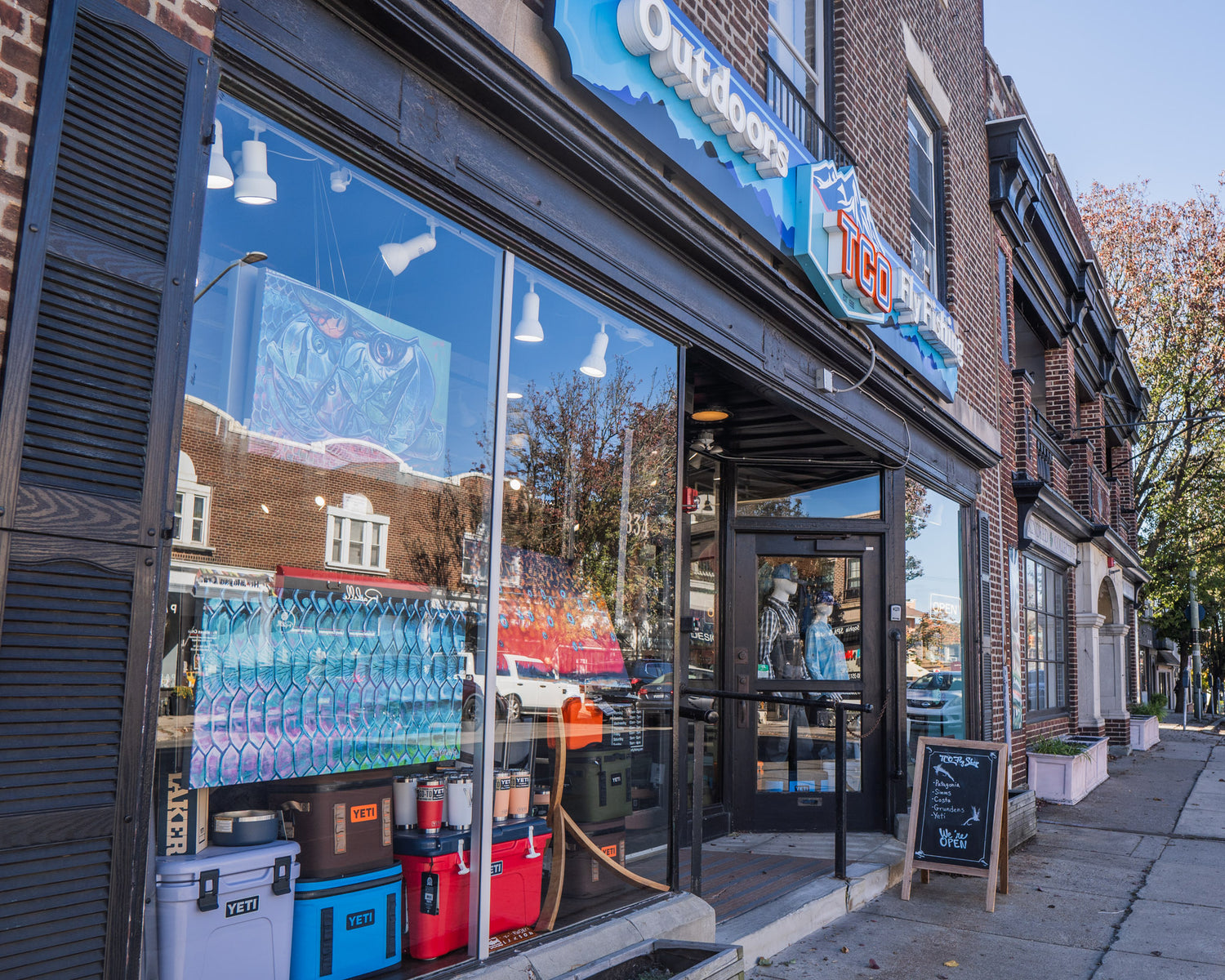 BRYN MAWR, PENNSYLVANIA