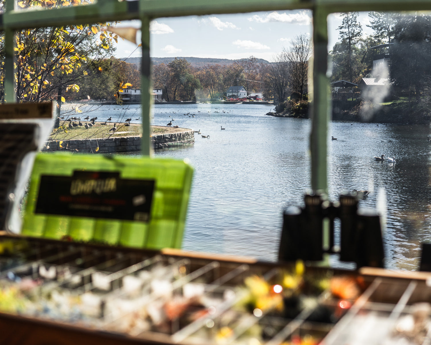 BOILING SPRINGS, PENNSYLVANIA