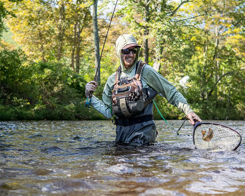 THE HATCH LEARNING CENTER
