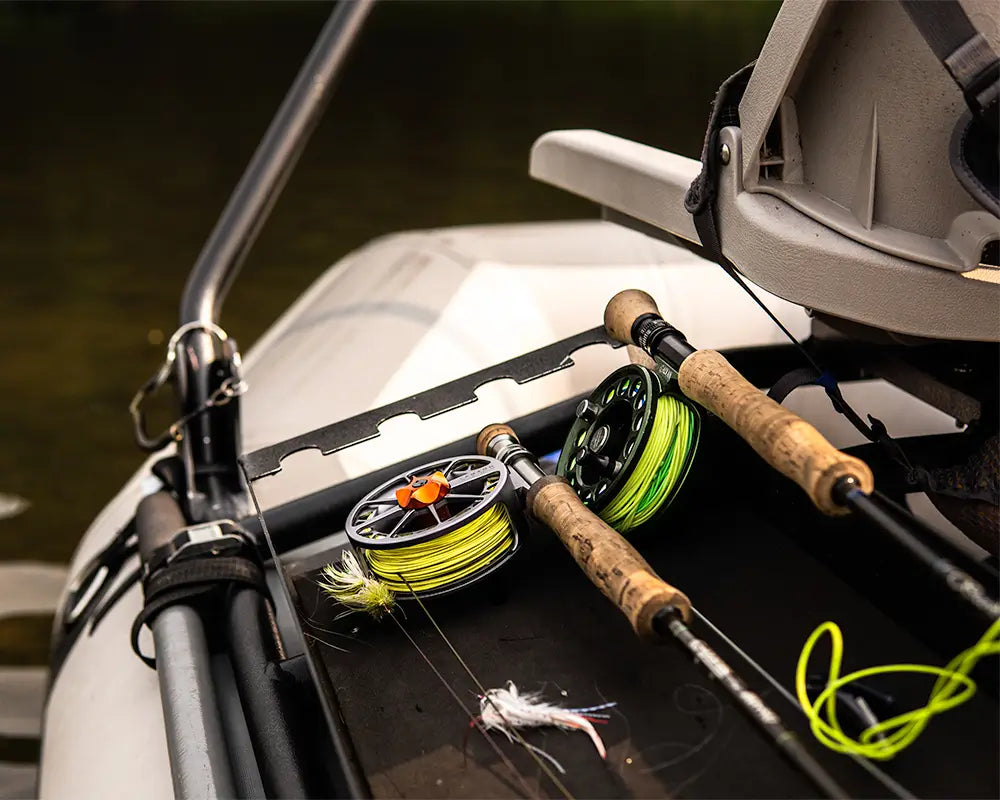 TCO’s Second Cast Used Gear Trade-In & Sale