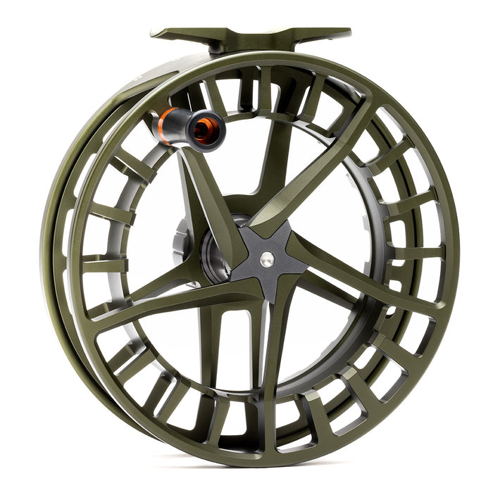 Lamson Hyperspeed F Fly Reel -5+