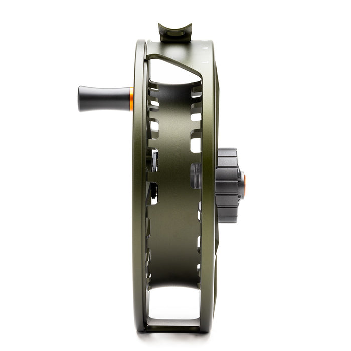 Lamson Hyperspeed F Fly Reel -5+